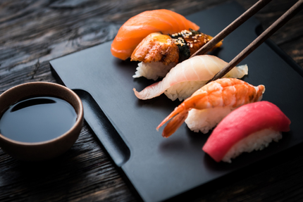 LE PETIT SUSHI JAPONAIS