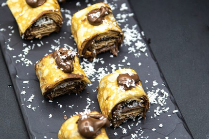 SUSHI CORNER SAINT JEAN DE VEDAS