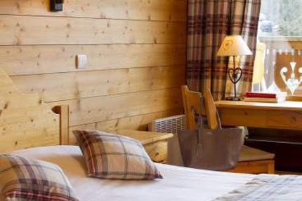 Restaurant LA VANOISE