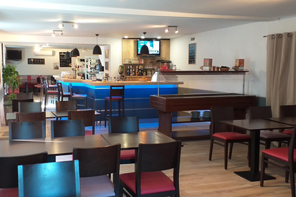 Restaurant Le Poulvern