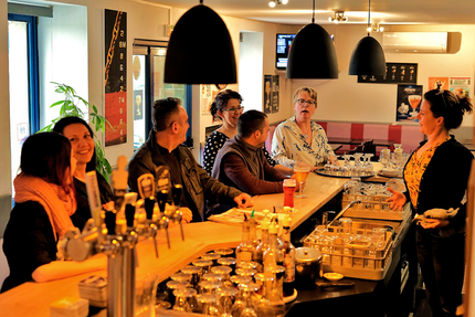 Restaurant Le Poulvern