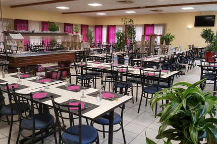 Restaurant Le Poulvern