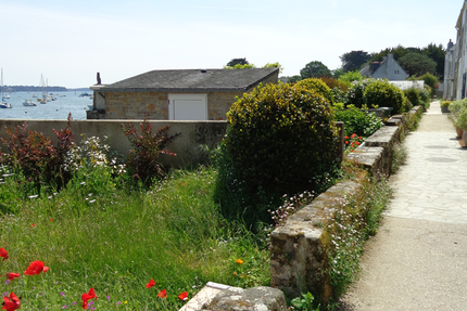 Restaurant Le Poulvern