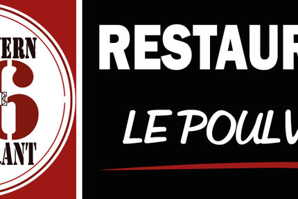 Restaurant Le Poulvern
