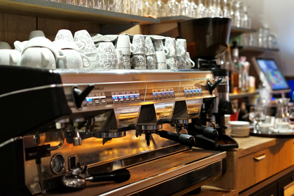 Restaurant Le Poulvern