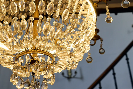 Le Colegram restaurant du Palais de la Cathédrale