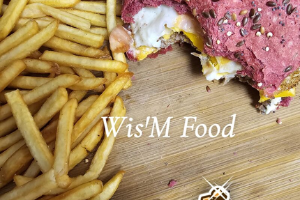 Wissem Food