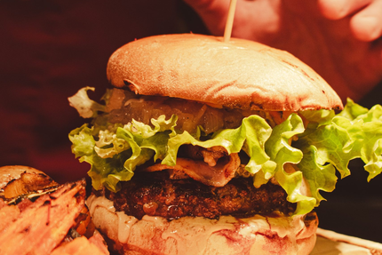 Restaurant la Ferme de l'Ausselon