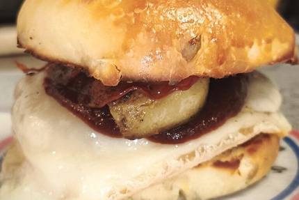 Le Beurre G sur mesure