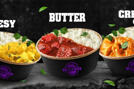 Naandi's - Saint antoine