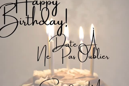 Auprès de ma Blonde