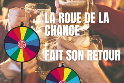 Auprès de ma Blonde