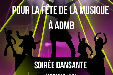 Auprès de ma Blonde