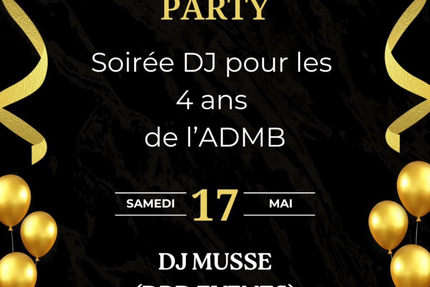 Auprès de ma Blonde