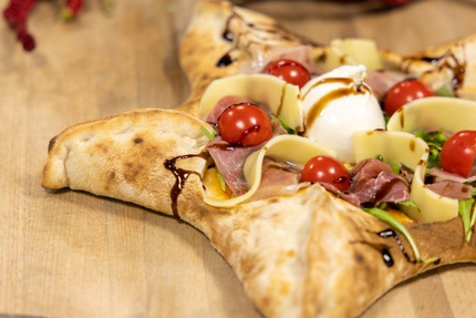 A Casa Mia Hochstatt