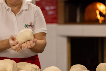 A Casa Mia Hochstatt