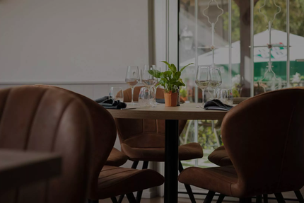 Restaurant Du Cercle Saint Leger