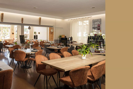 Restaurant Du Cercle Saint Leger