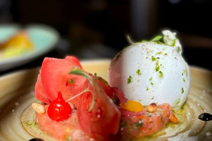 La Grange Mont Saint Aignan