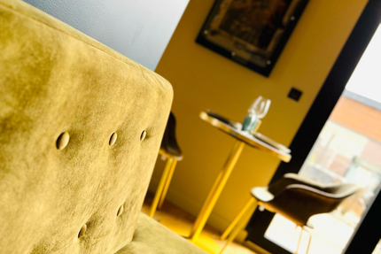 La Grange Mont Saint Aignan