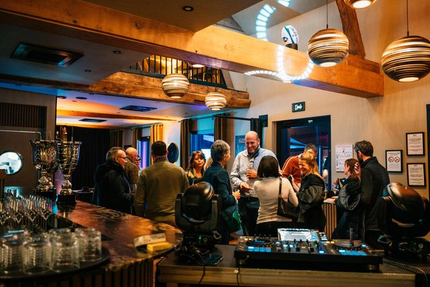 La Grange Mont Saint Aignan