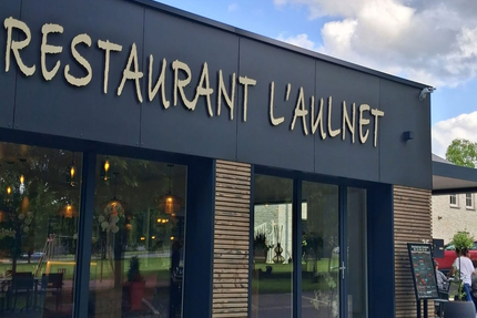 Restaurant l’aulnet