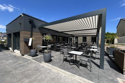 Restaurant l’aulnet