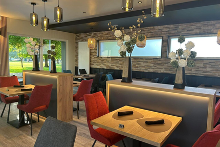 Restaurant l’aulnet