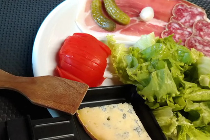 Auberge des Granges - Chalmazel