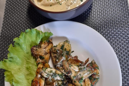 Auberge des Granges - Chalmazel