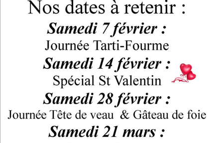 Auberge des Granges - Chalmazel