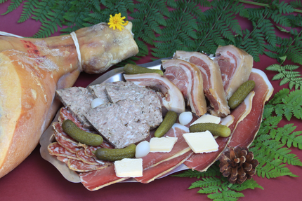 Auberge des Granges - Chalmazel