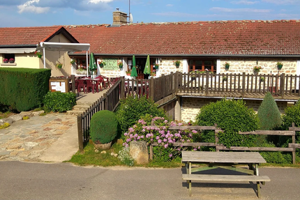 Auberge des Granges - Chalmazel