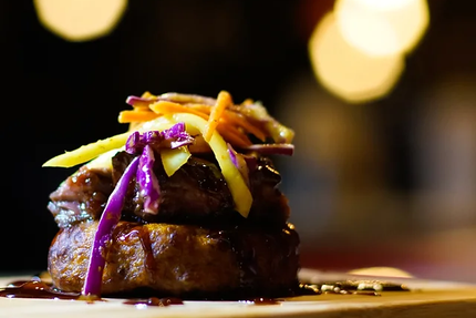 La Table du Puchaud – Restaurant du Golf de Bressuire