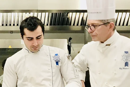 La Table du Puchaud – Restaurant du Golf de Bressuire