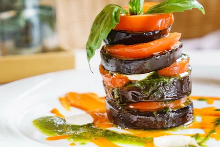 La Table du Puchaud – Restaurant du Golf de Bressuire