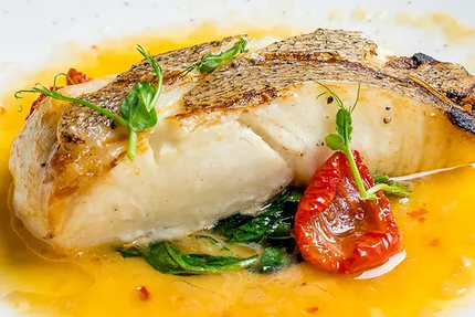 La Table du Puchaud – Restaurant du Golf de Bressuire