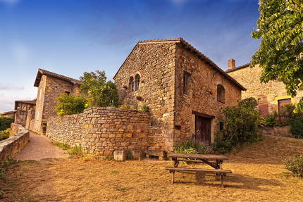 Restaurant Le Relais des Deux Vallées