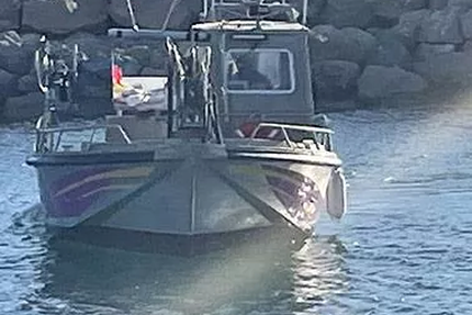 L'Amirauté - Bar - Restaurant Saintes-Maries-de-la-Mer