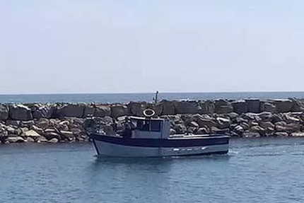 L'Amirauté - Bar - Restaurant Saintes-Maries-de-la-Mer