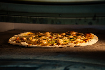 Chez DLM Snack - Hot Dog et Pizza - Pain boulanger