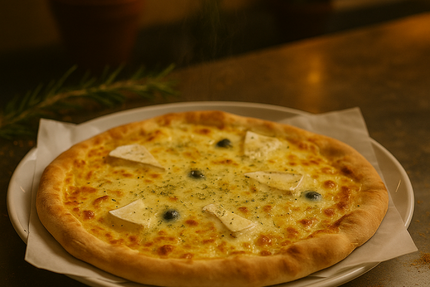 Chez DLM Snack - Hot Dog et Pizza - Pain boulanger