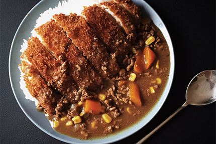 Le Japon dans Votre Assiette