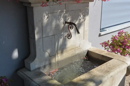 Les Terrasses du Lac