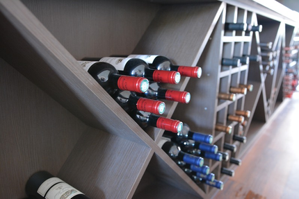 Les Terrasses du Lac