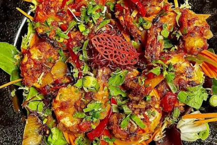 Le Comptoir de l'Océan