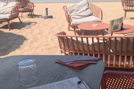 Le Comptoir de l'Océan