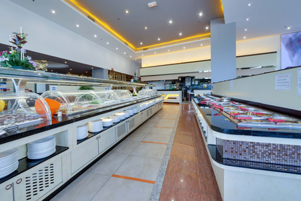 World Wok - Villeneuve la Garenne