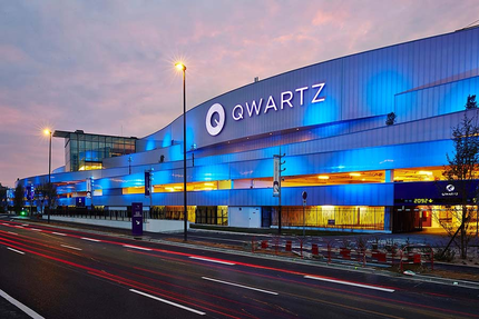 World Wok - Villeneuve la Garenne