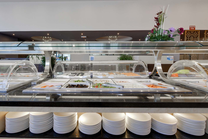 World Wok - Villeneuve la Garenne